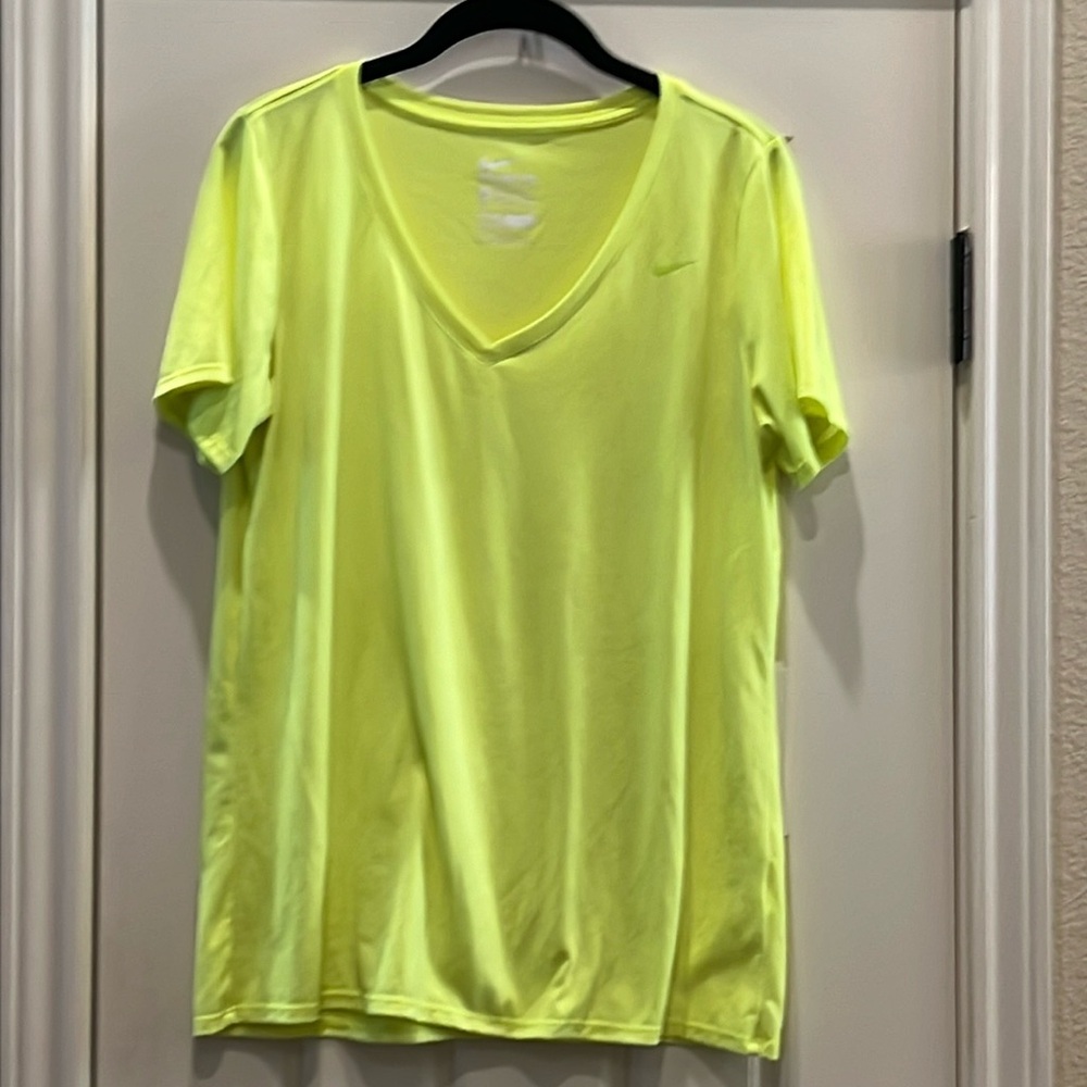 Nike Tee